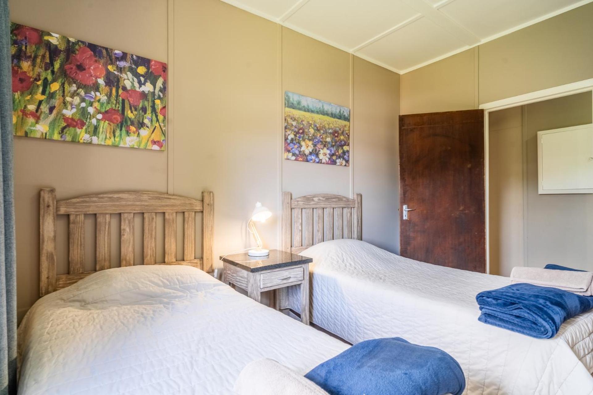 Atkv Drakensville Langkloof Buitenkant foto