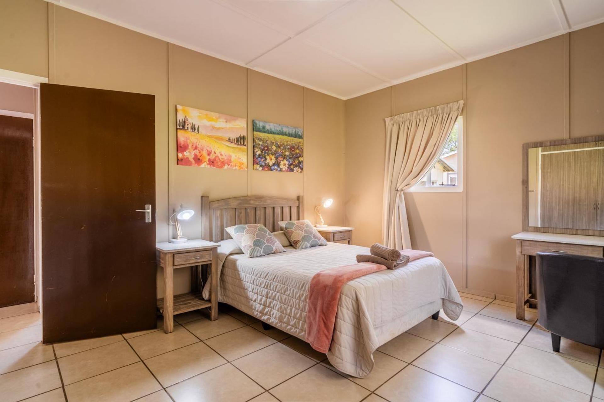 Atkv Drakensville Langkloof Buitenkant foto