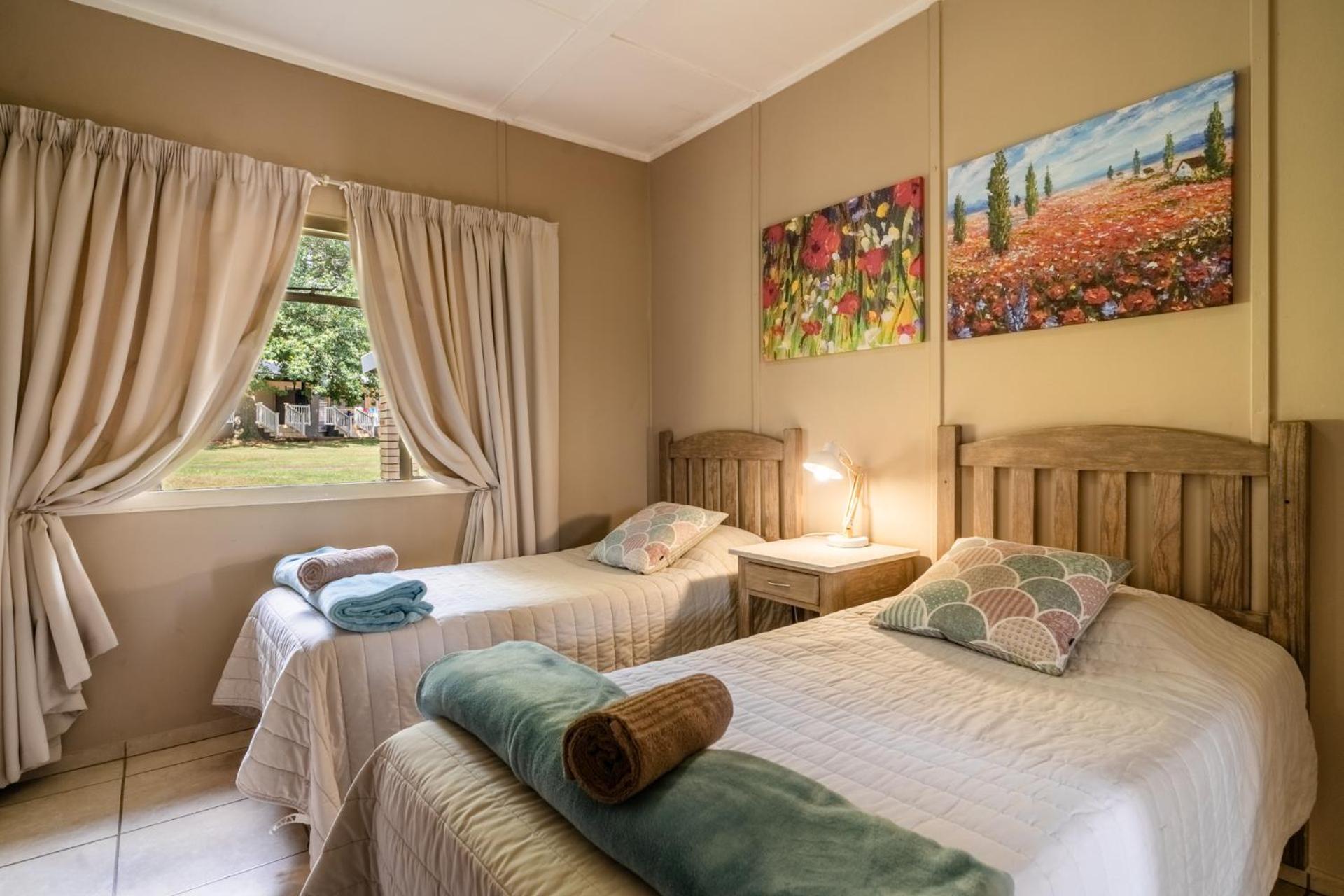 Atkv Drakensville Langkloof Buitenkant foto