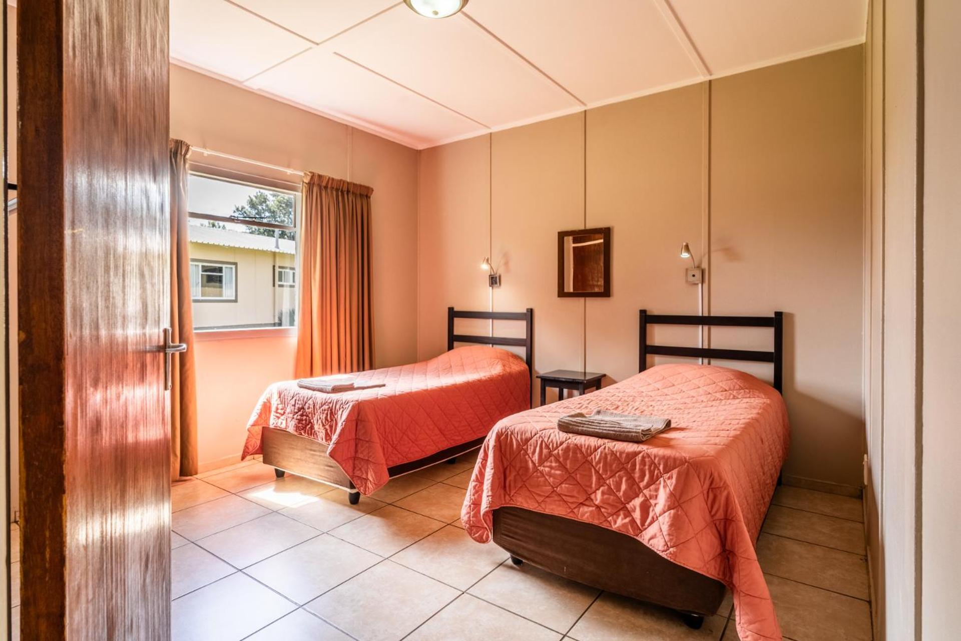 Atkv Drakensville Langkloof Buitenkant foto
