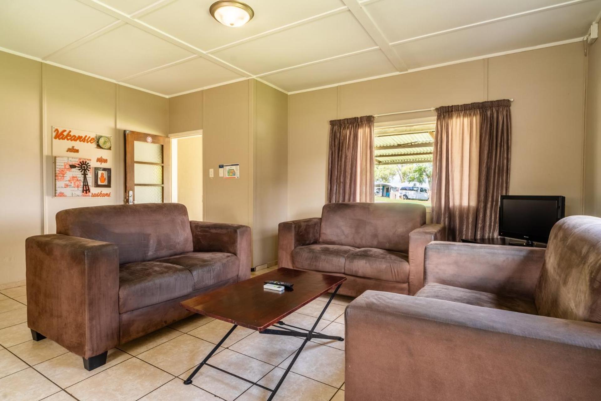 Atkv Drakensville Langkloof Buitenkant foto