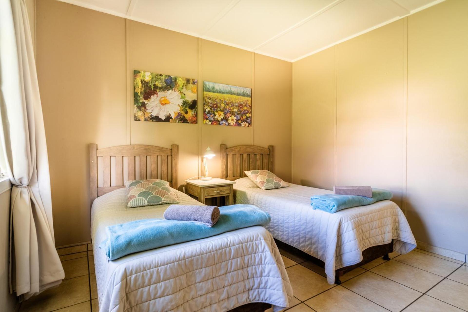 Atkv Drakensville Langkloof Buitenkant foto