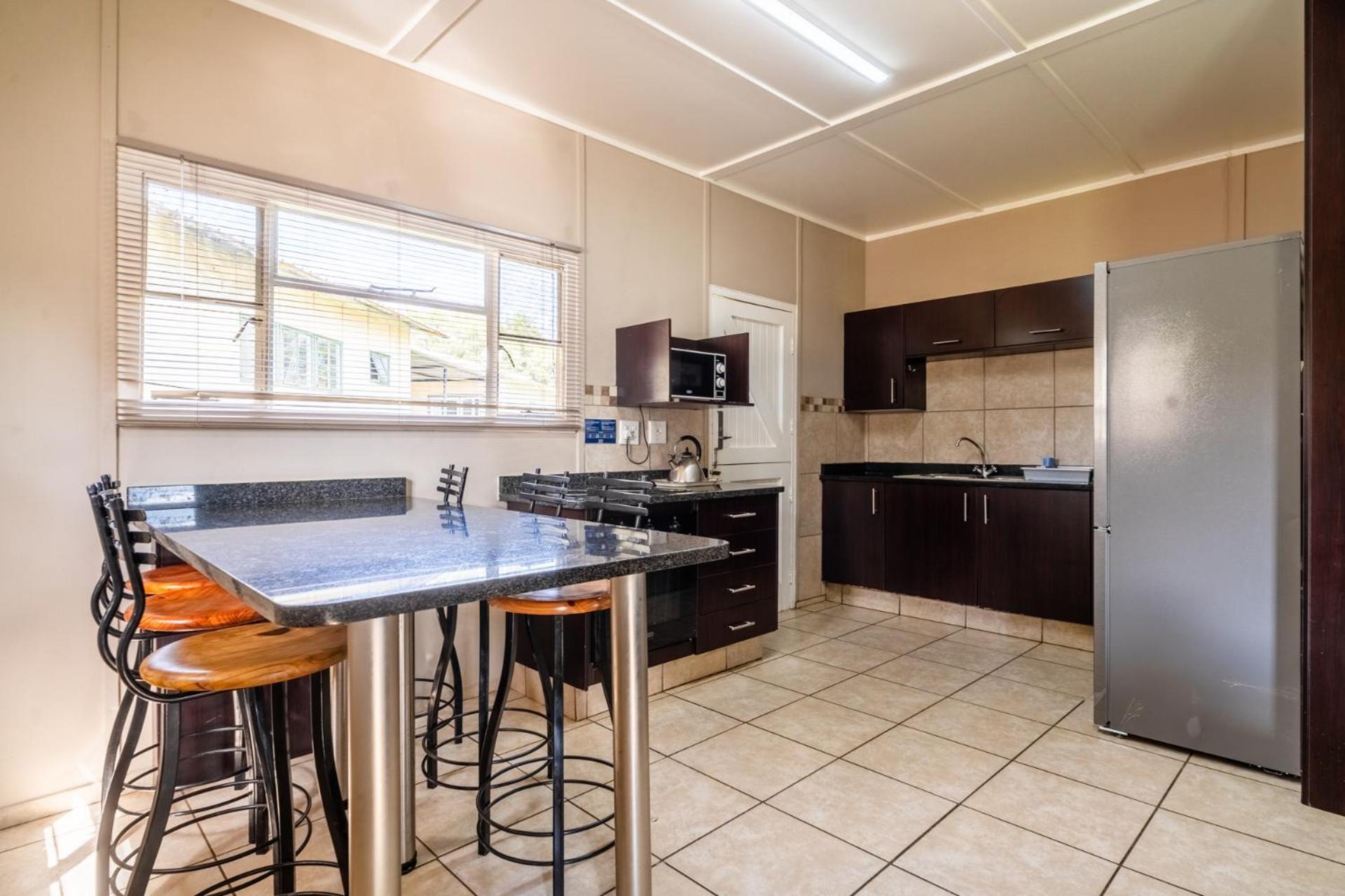 Atkv Drakensville Langkloof Buitenkant foto