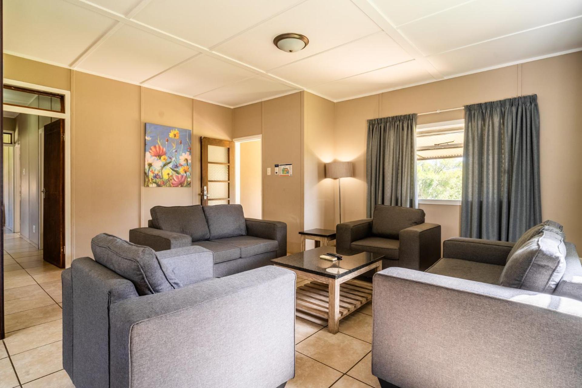 Atkv Drakensville Langkloof Buitenkant foto