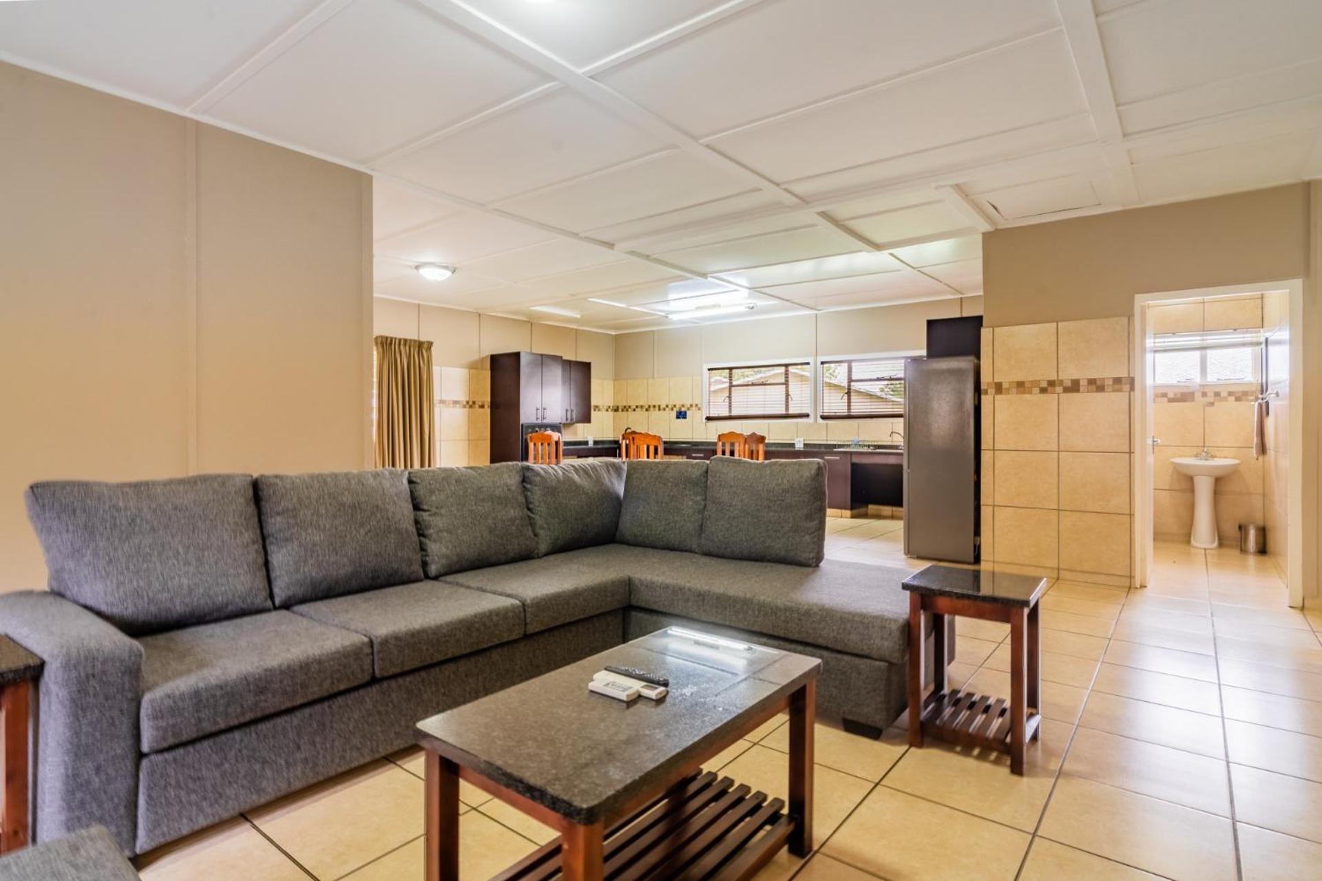 Atkv Drakensville Langkloof Buitenkant foto