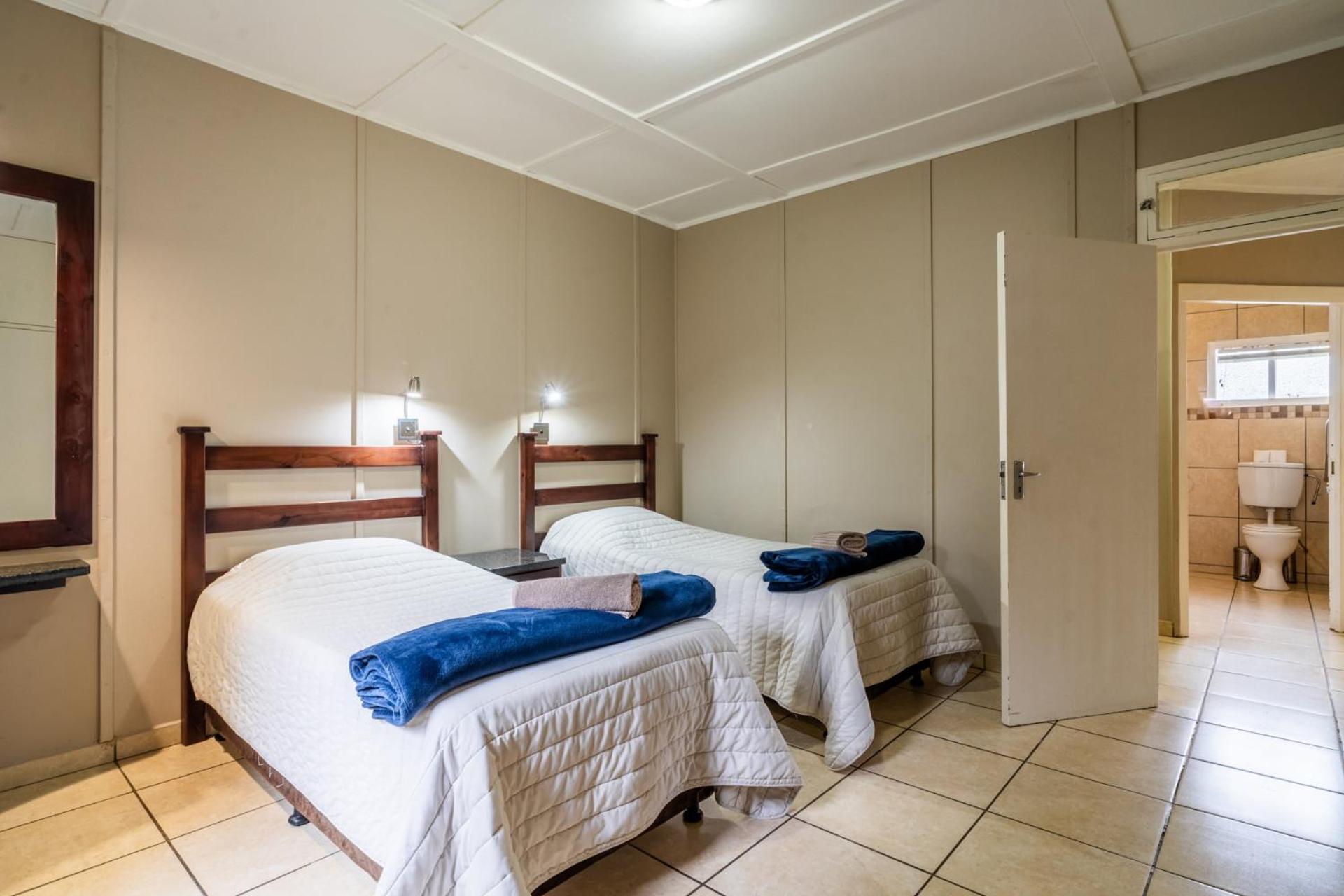 Atkv Drakensville Langkloof Buitenkant foto