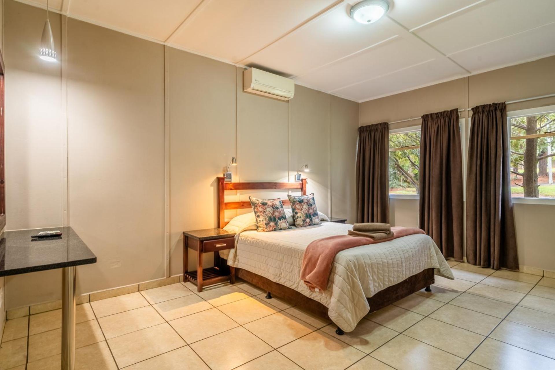 Atkv Drakensville Langkloof Buitenkant foto