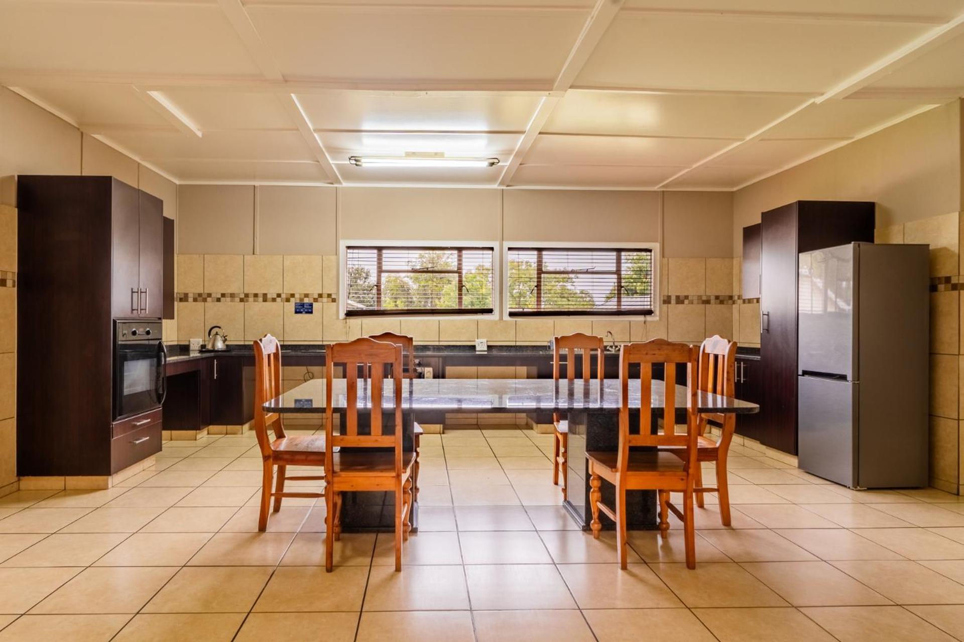 Atkv Drakensville Langkloof Buitenkant foto