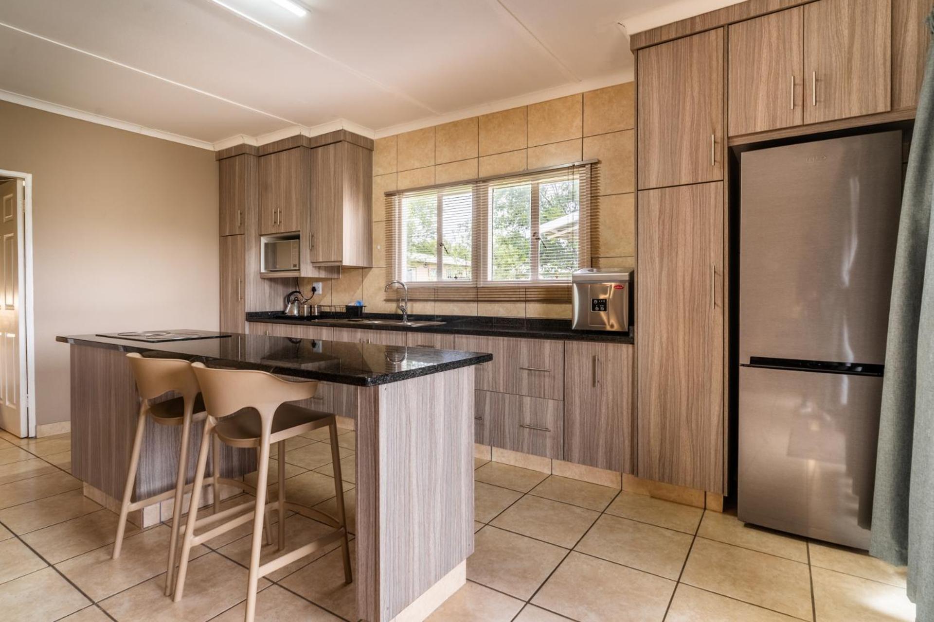 Atkv Drakensville Langkloof Buitenkant foto